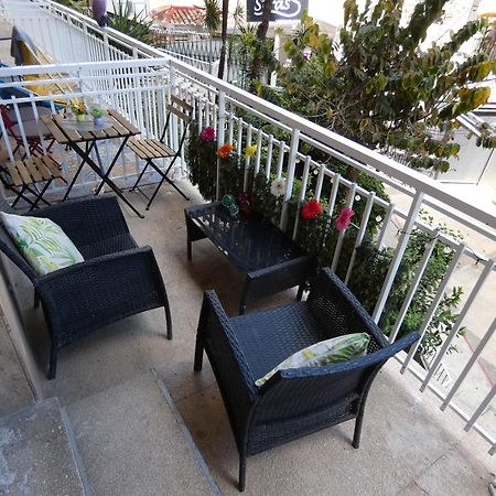Moderno Apartamento En La Nogalera Torremolinos Exteriér fotografie