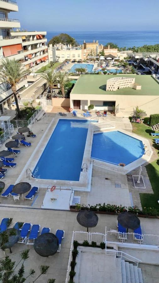 Moderno Apartamento En La Nogalera Torremolinos Exteriér fotografie