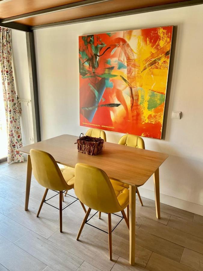 Moderno Apartamento En La Nogalera Torremolinos Exteriér fotografie