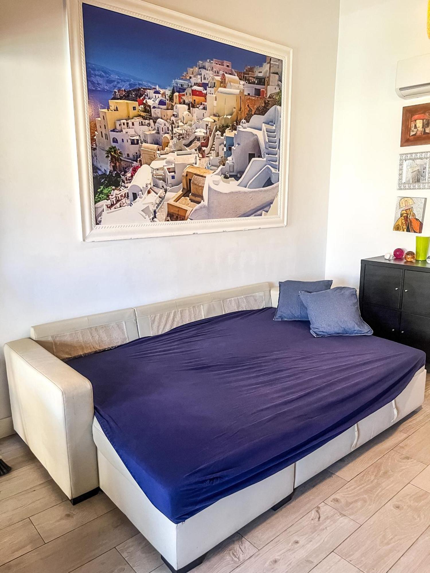 Moderno Apartamento En La Nogalera Torremolinos Exteriér fotografie