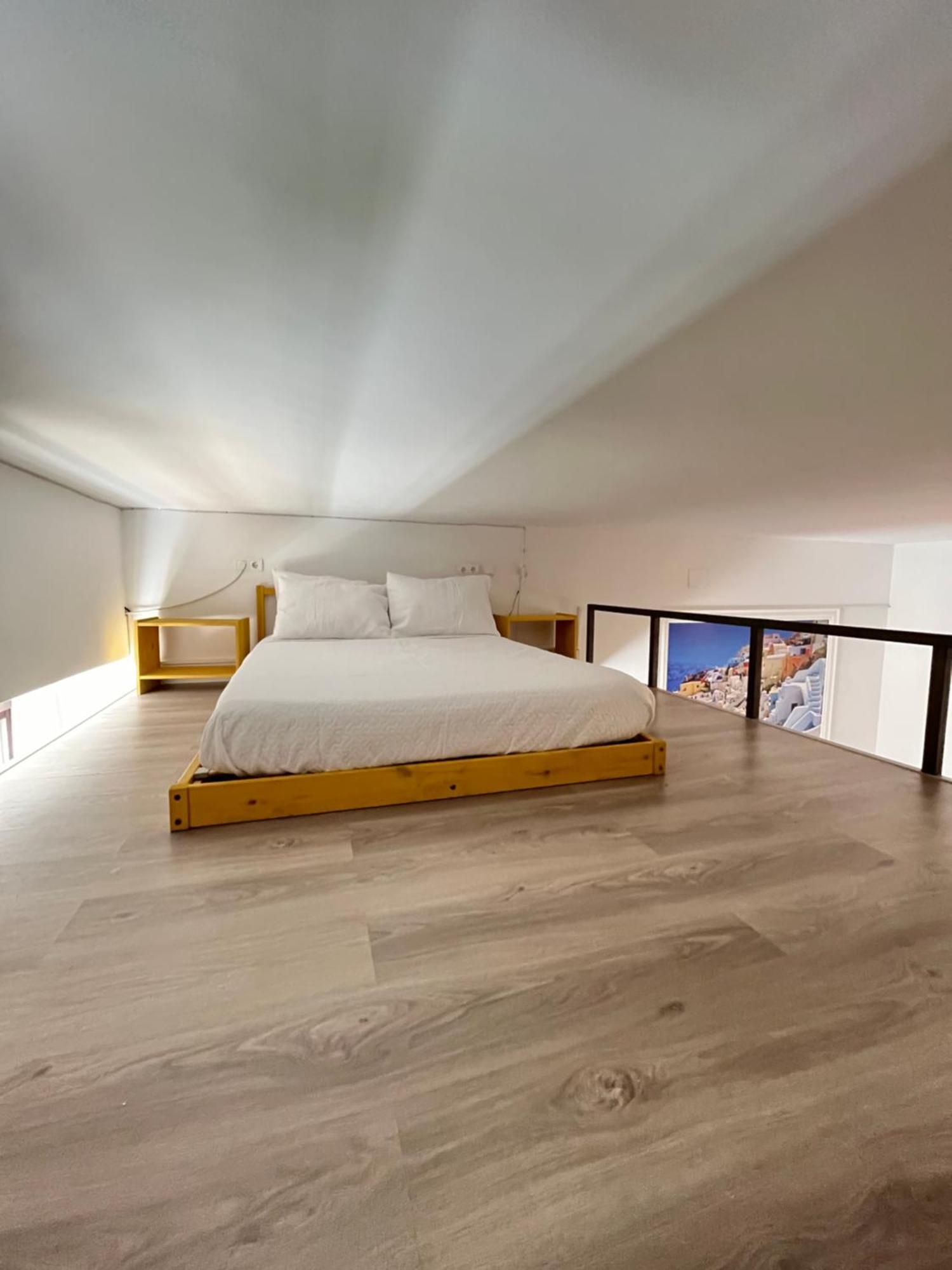 Moderno Apartamento En La Nogalera Torremolinos Exteriér fotografie