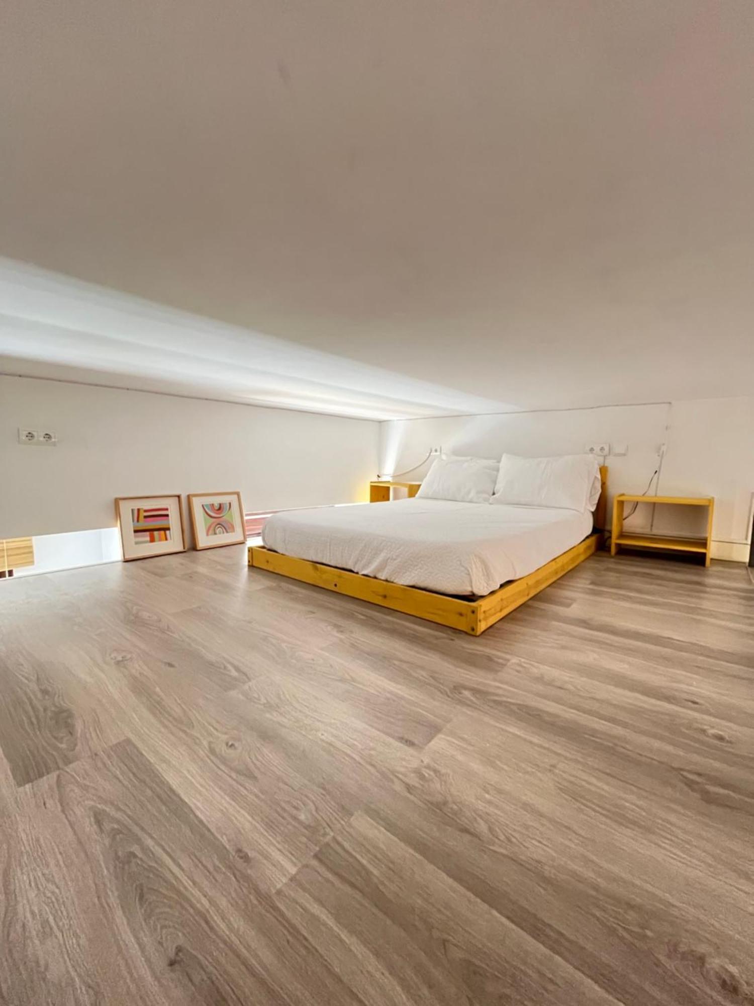 Moderno Apartamento En La Nogalera Torremolinos Exteriér fotografie