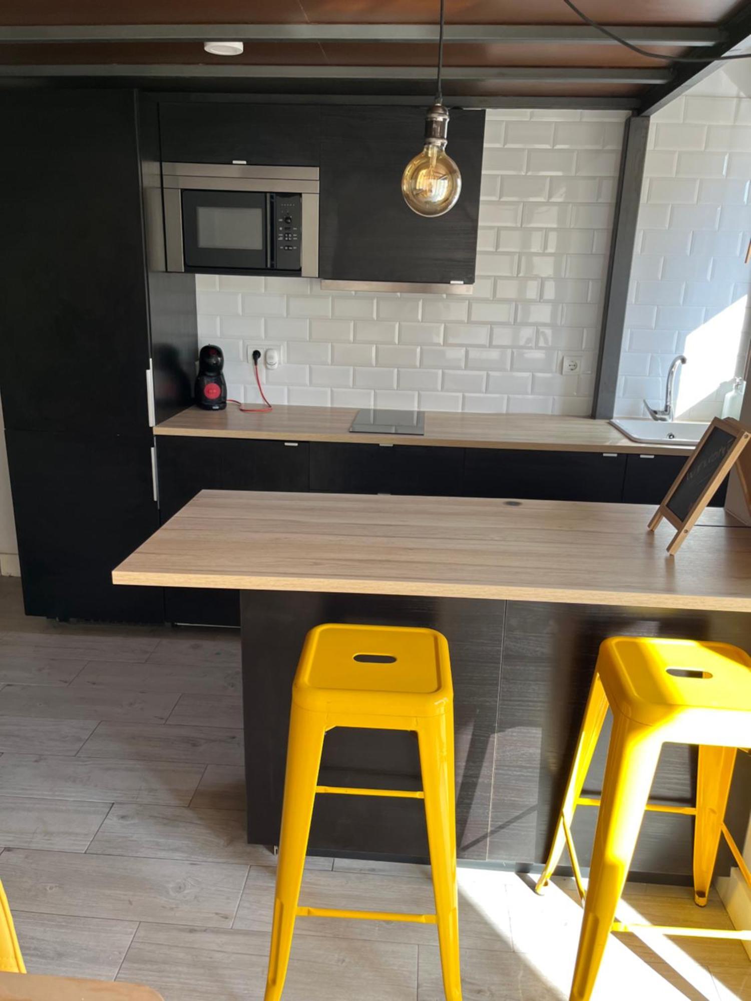 Moderno Apartamento En La Nogalera Torremolinos Exteriér fotografie