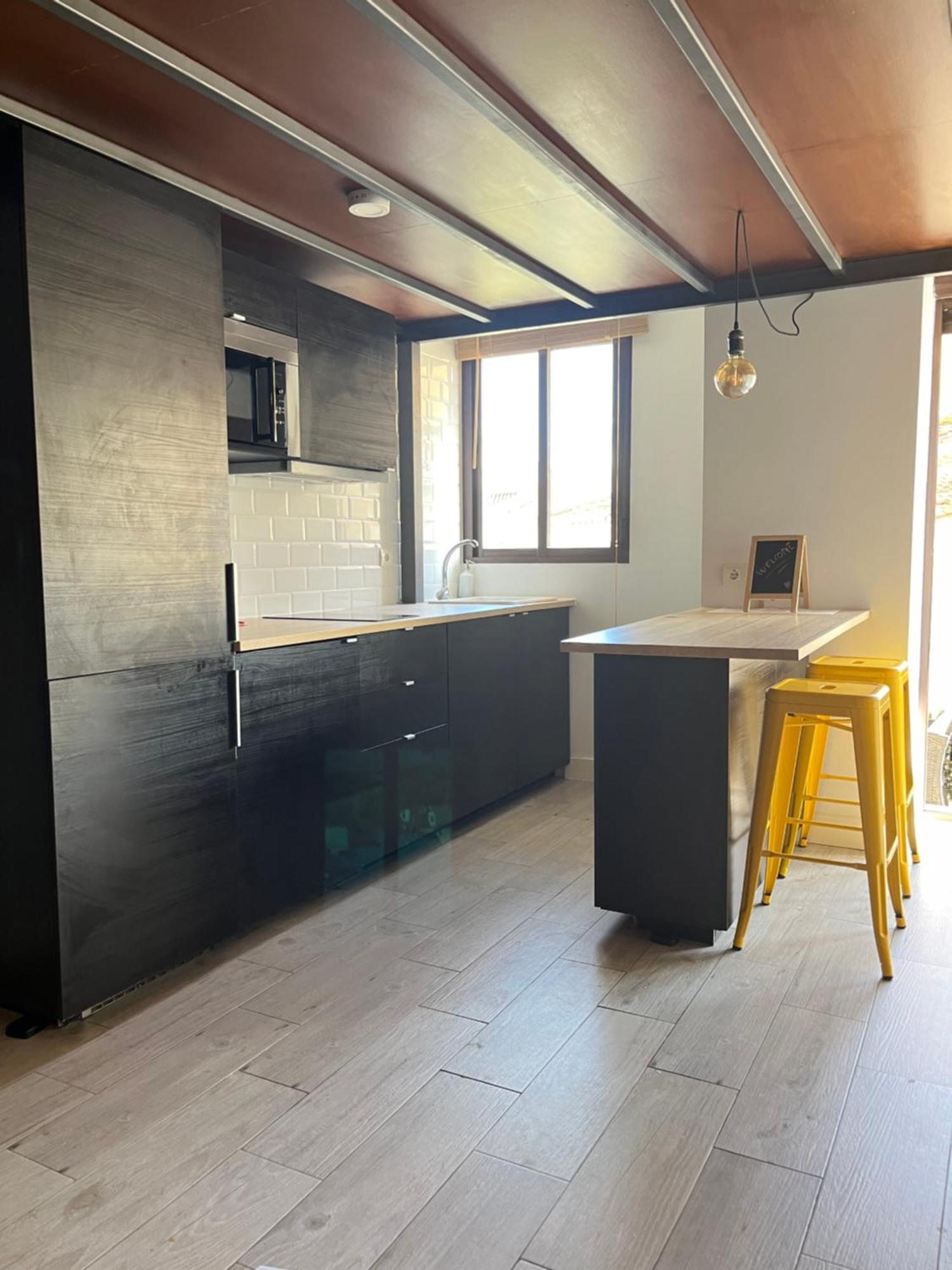 Moderno Apartamento En La Nogalera Torremolinos Exteriér fotografie